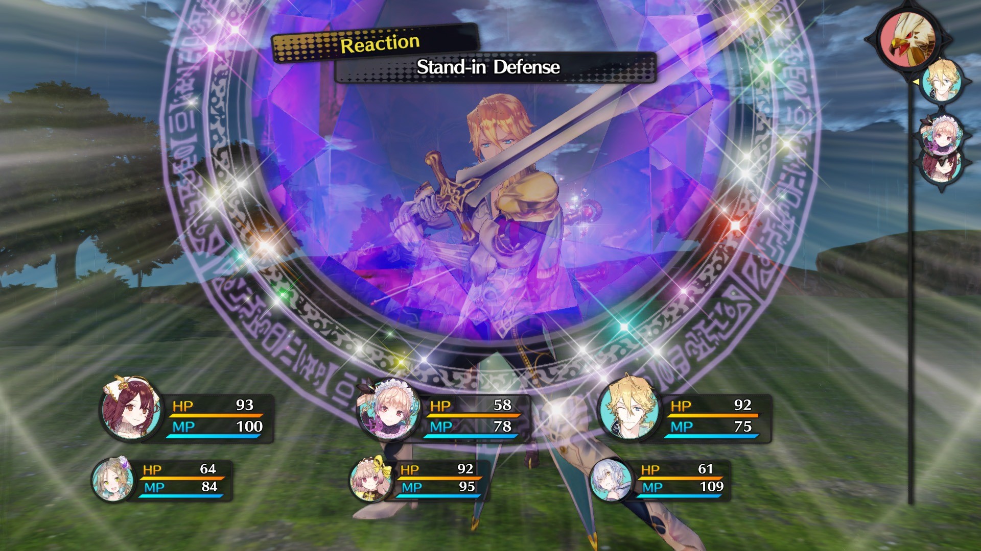 Atelier Lydie & Suelle: The Alchemists & the Mysterious Paintings - Imagen 6